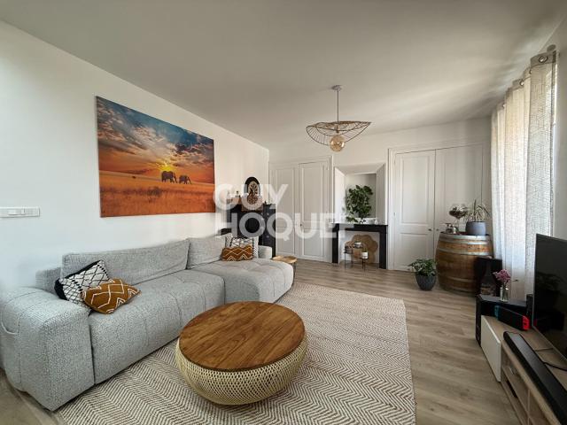 Appartement vente à Lyon, Rhône