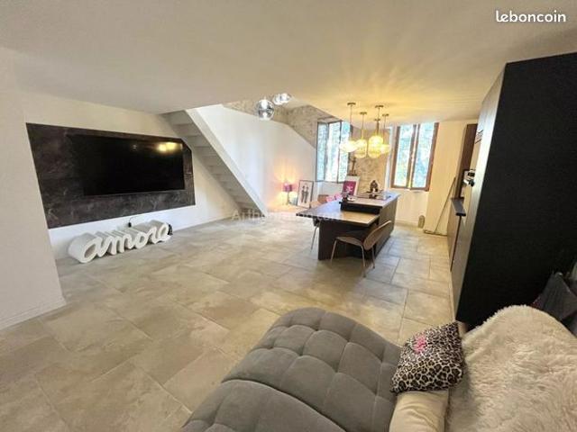 Appartement vente à Istres, Martigues
