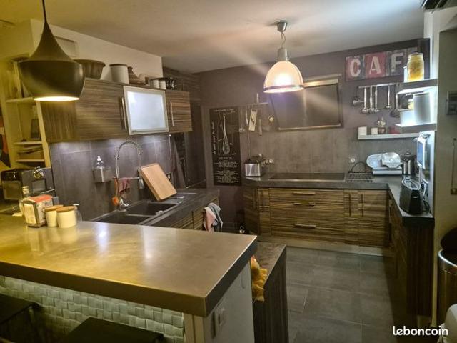 Appartement vente à Le Raincy, Drancy