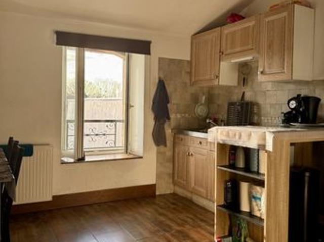 Appartement vente à Lunéville