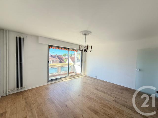 Appartement vente à Strasbourg, Hoenheim