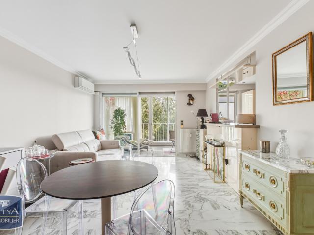 Appartement vente à Grasse, Cannes