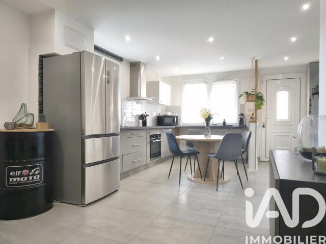 Appartement vente à France métropolitaine, Breuillet