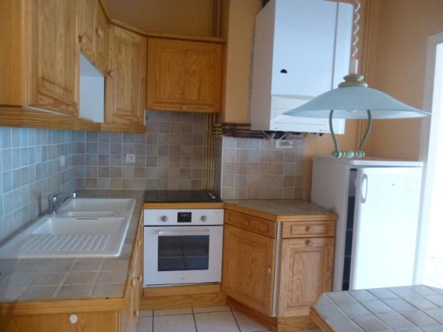 Appartement location à Le Puy-en-Velay, Espaly-saint-marcel