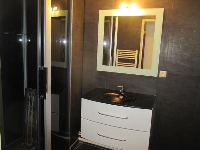 Appartement location à Vesoul, Navenne