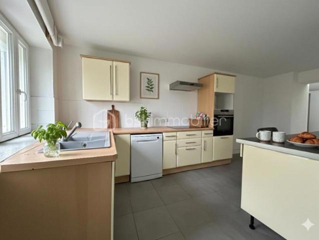 Appartement vente à Bordeaux, Haux