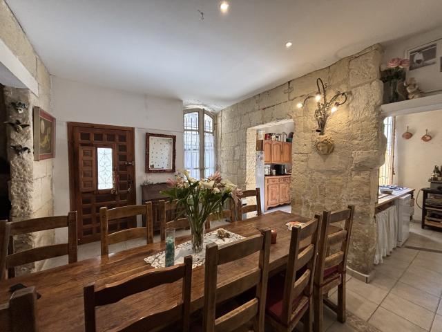 Appartement vente à Arles