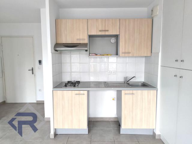 Appartement vente à Bobigny, Vaux-montreuil