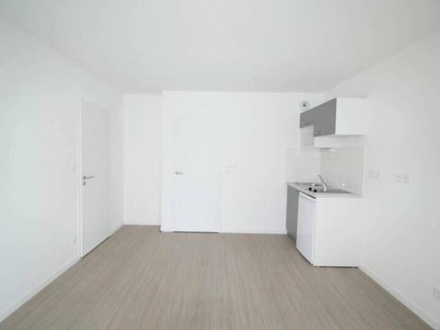 Appartement location à Saint-Nazaire, Saint-nazaire