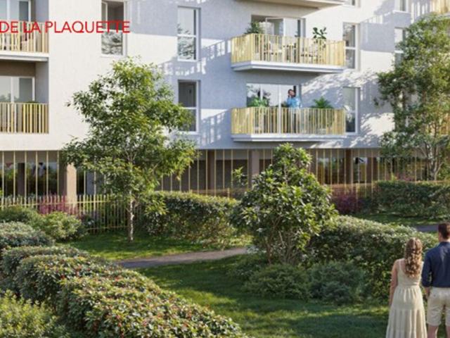 Appartement vente à Orléans