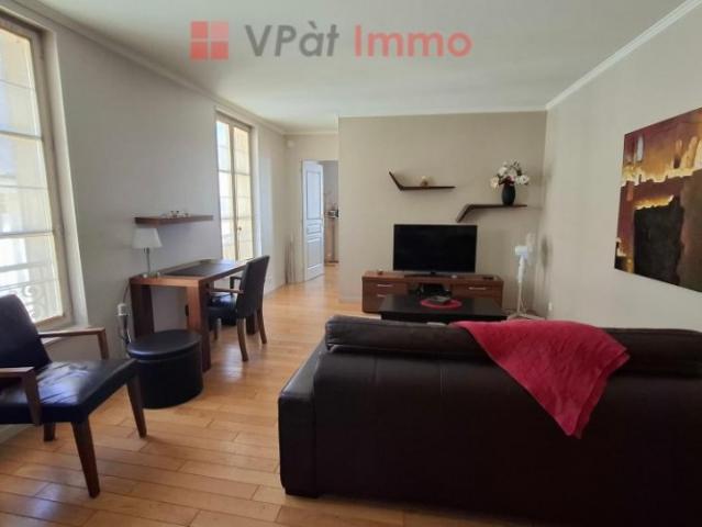 Appartement location à Versailles