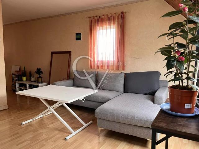 Appartement vente à Les Andelys, Gisors