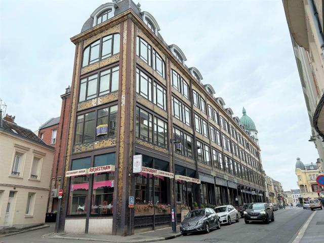 Appartement vente à France métropolitaine, Saint-quentin