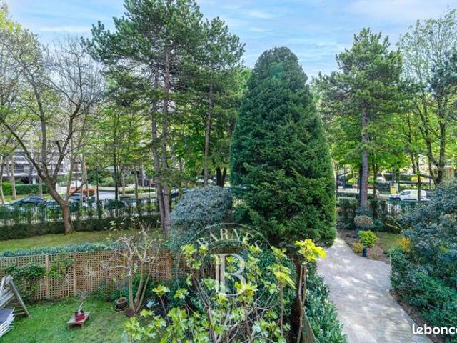 Appartement vente à Nanterre, Neuilly-sur-seine