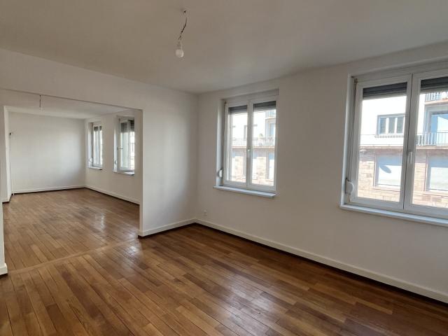 Appartement location à Strasbourg, Hoenheim