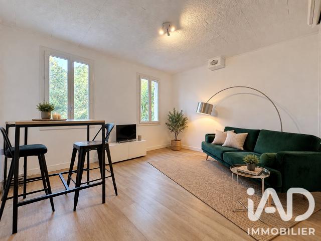 Appartement vente à Istres, Bouches-du-Rhône