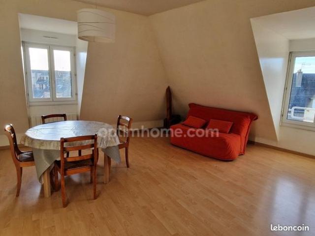 Appartement vente à Châteaudun, Eure-et-Loir