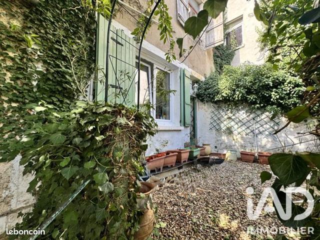 Appartement vente à Cosne-Cours-sur-Loire, Cosne-cours-sur-loire