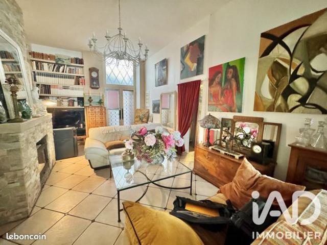 Appartement vente à Cosne-Cours-sur-Loire, Cosne-cours-sur-loire