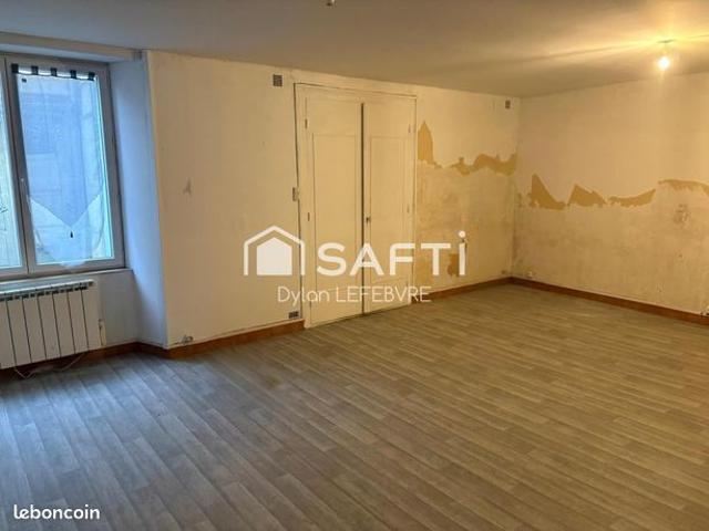 Appartement vente à Châtellerault