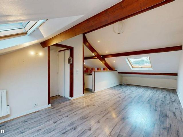 Appartement vente à Nanterre, Hauts-de-Seine