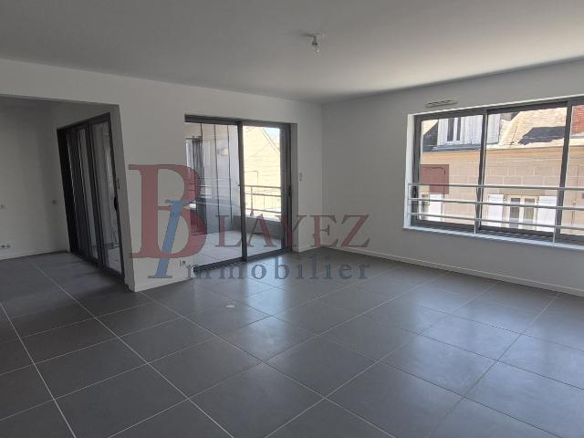 Appartement vente à Brive-la-Gaillarde, Brive-la-gaillarde