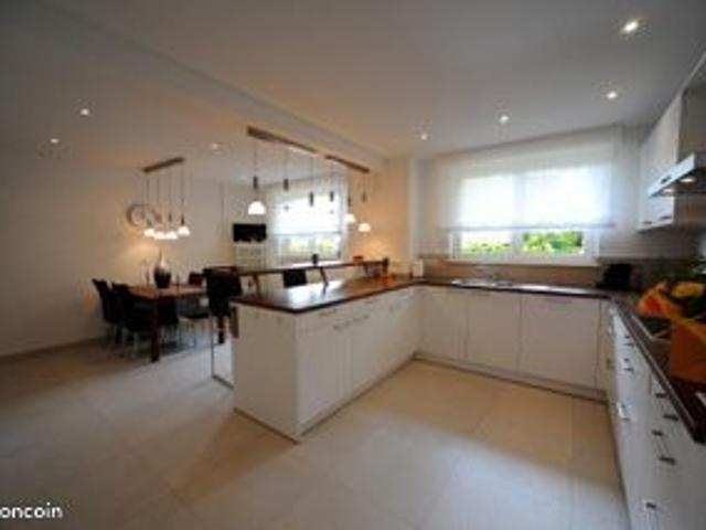 Appartement vente à Mulhouse, Blotzheim