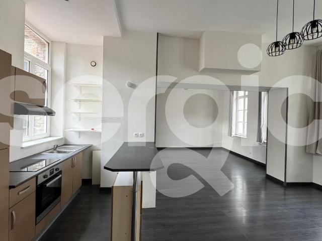 Appartement location à Douai
