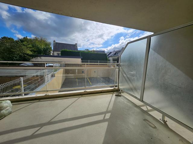 Appartement vente à Rehannet, Lanvallay