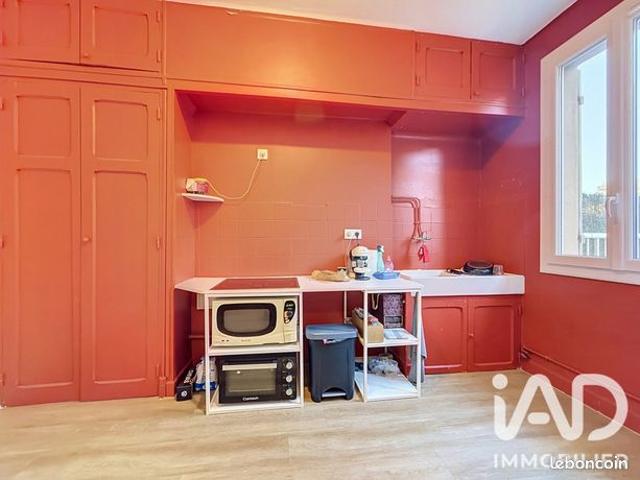 Appartement vente à Istres, Bouches-du-Rhône