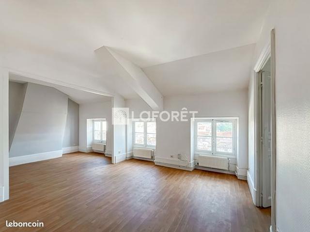 Appartement vente à Valence