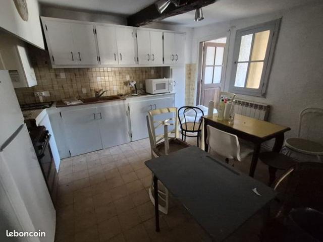 Appartement vente à Auch