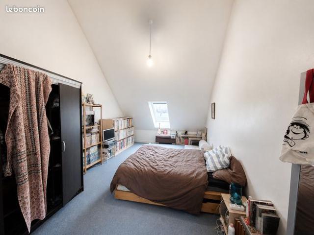 Appartement vente à Amiens