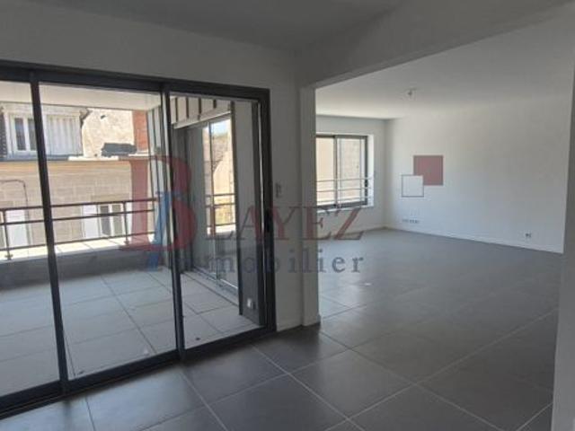 Appartement vente à Brive-la-Gaillarde, Brive-la-gaillarde