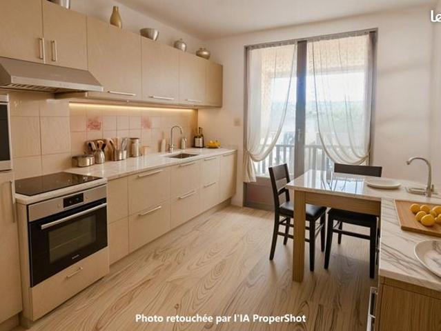 Appartement vente à Forcalquier, Manosque