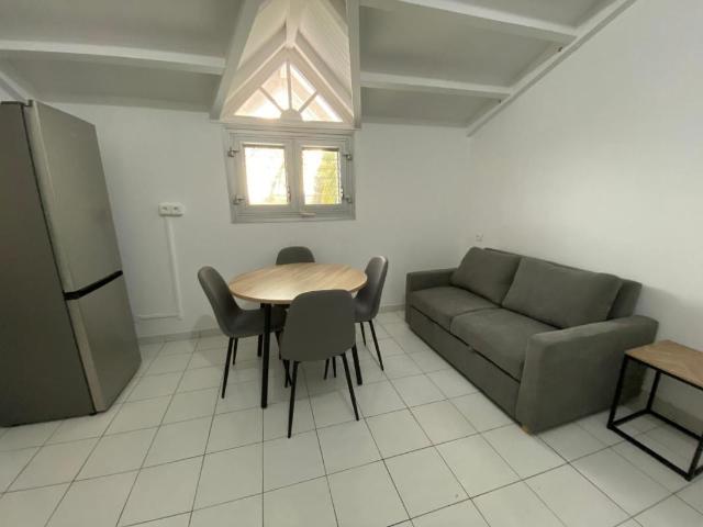 Appartement location à Guadeloupe