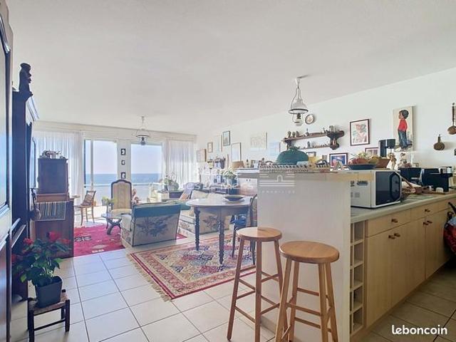 Appartement vente à Lorient, Bretagne