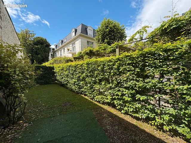 Appartement vente à Senlis, Chantilly