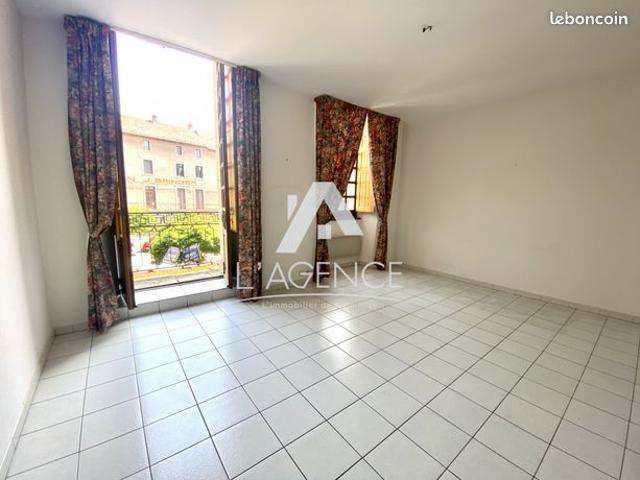 Appartement vente à Mende, Marvejols