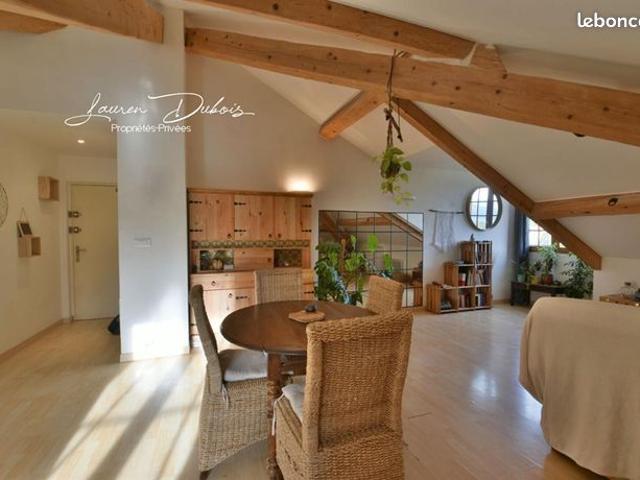 Appartement vente à Limoux, Serres