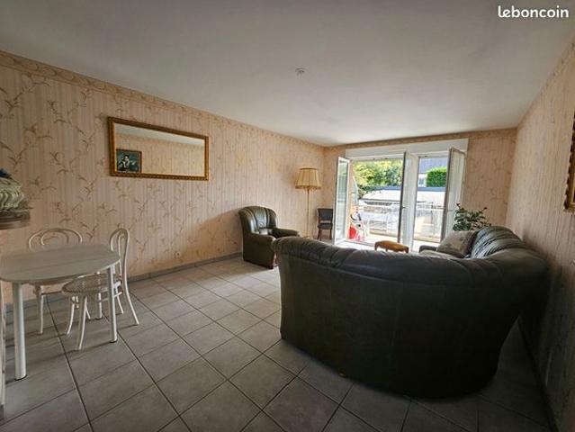 Appartement vente à Dinan, Bretagne