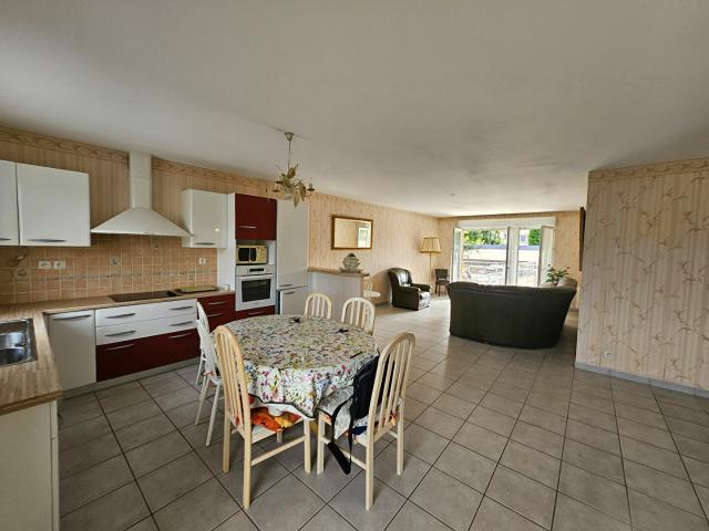 Appartement vente à Dinan, Bretagne