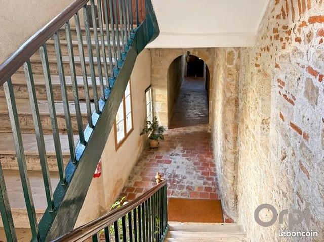 Appartement vente à Condom, Lectoure
