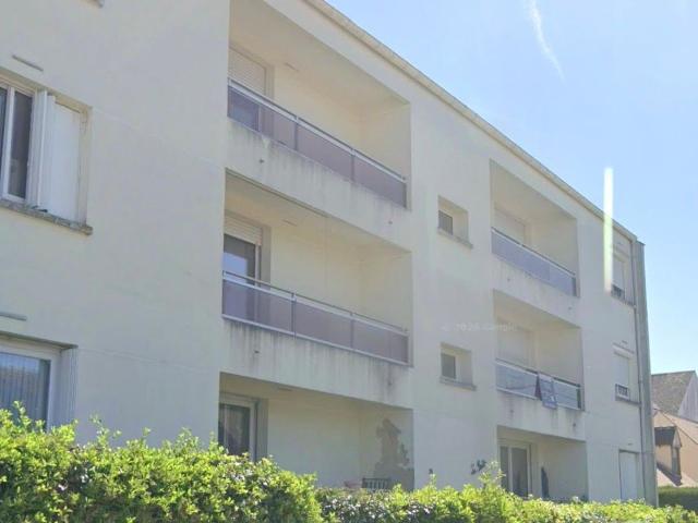 Appartement location à Châteauneuf-sur-Loire, Loiret