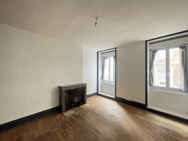 Appartement location à Tournon-sur-Rhône, Annonay