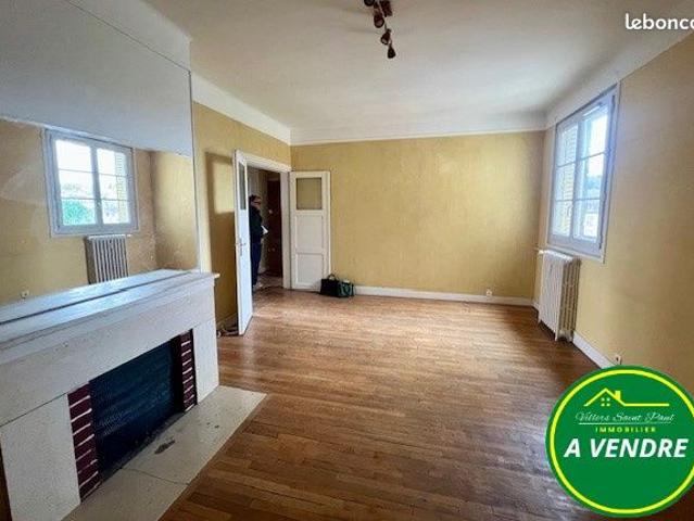 Appartement vente à Senlis, Creil