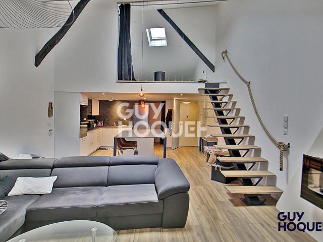 Appartement vente à Bourg-en-Bresse, Bourg-en-bresse