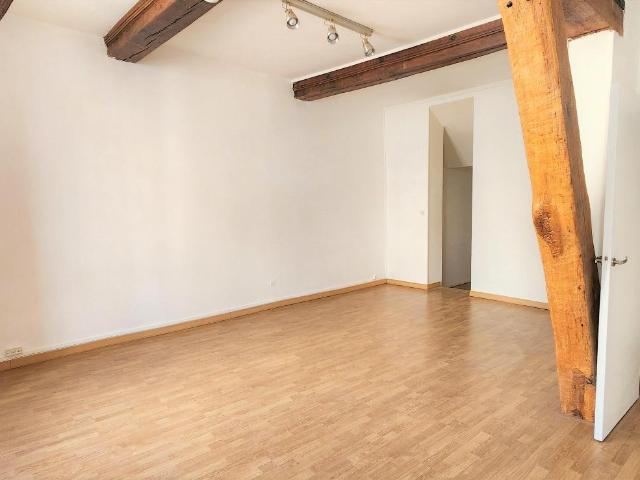 Appartement location à Laon