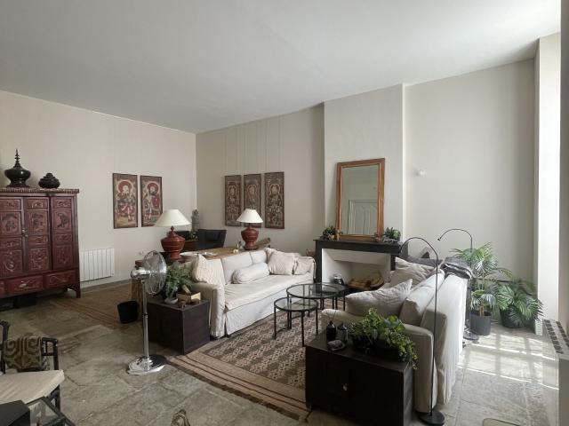 Appartement location à Nîmes