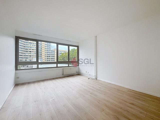 Appartement location à France métropolitaine, Nanterre